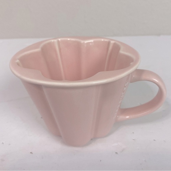 Starbucks Sakura Cherry Blossom 2016 Mug 8oz - Picture 5 of 10